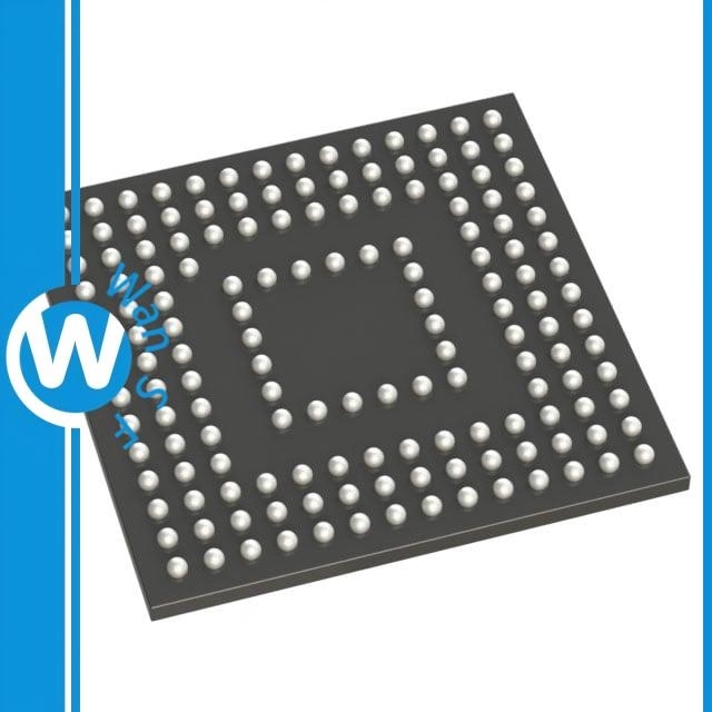 New SM662PAF BFST 153-TFBGA Memory IC CHIP Integrated Circuit Electronic Components One-stop BOM List RFQ Quotation