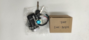 ชุดสวิตช์กุญแจสตาร์ท <span class=keywords><strong>WAVE</strong></span> 100S 2005 - Product Image 6