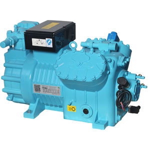 Dondurucu için soğutma ve ısı değişim parçaları 60Hz 2 aşamalı t-serisi kompresör pistonu - Product Image 6