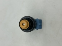 Nuevo Inyector de Gasolina 0280150996, Boquilla de Combustible Compatible con Lada Samara, para Shape, para Niva 112 1.5L 1.7L L4 1991-2014 0280158110