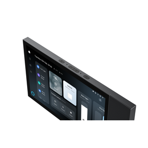 Tuya nhà thông minh Hub 8 màn hình cảm ứng Bảng điều chỉnh ZigBee BLE lưới Gateway Alexa được xây dựng trong IR từ xa, nhạc nền cho nhà thông minh/khách sạn - Product Image 3