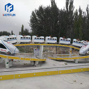 Premium-Grade Chinese Factory Miniature Charm Whisper-Quiet Weather-Resistant High Quality Mini Shuttle <b>Ride</b> for sale - Product Image 5