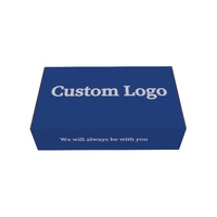 Cajas de Cartón Corrugado Reciclables Impresas Personalizadas con Recubrimiento UV, Estilo Carpeta, para Envasado de Alimentos, Postres de Panadería, Sushi y Azúcar