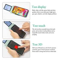 Android universel mobile lcd testeur universel mobile pour iphone lcd testeur machine dl s400 dl s300 s800 dl 400 pro lcd testeur