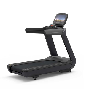 LCD Screen <b>Foldable</b> <b>Home</b> With Steel Frame Gym Equipment Gym Machine S3 <b>Home</b> Fashion Lifefitnessi Tr - Product Image 1