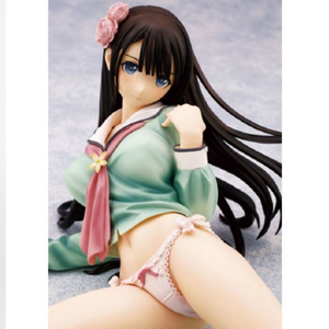 Anime Mini Sex Dolls - Customizable PVC Figure Toys