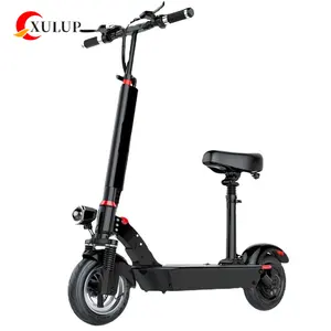 XULUP Q15 electric scooters scooter adults powerful adult 1000w 500w free shipping battery accessories off-road parts