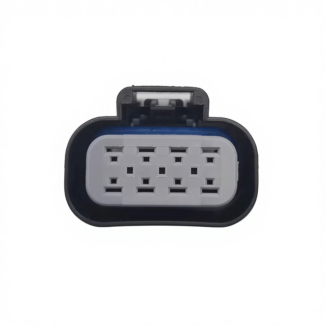 15326654 Quick Connector 8P Female Automotive Connector Waterproof Connectors for Car