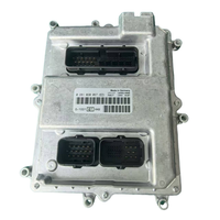 Módulo de Control Electrónico de Alta Precisión para Camiones MAN, Módulo de Control Electrónico del Motor ECU ECM 0281020067