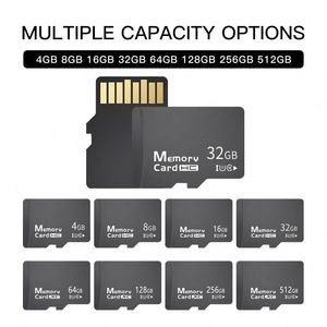 Meilleure vente 100% Mini carte <span class=keywords><strong>SD</strong></span> de pleine capacité réelle 2 Go 4 Go 8 Go 16 Go 32 Go 64 Go 128 Go 256 Go 512 Go 1 To Options de carte mémoire disponibles - Product Image 2