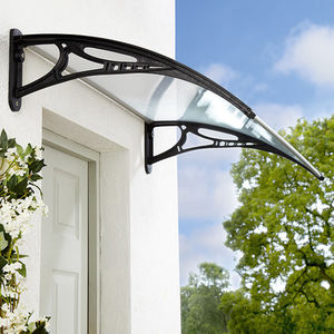 <span class=keywords><strong>Toldos</strong></span> de Balcón Exteriores Económicos, de Plástico, Impermeables, de Policarbonato, <span class=keywords><strong>para</strong></span> <span class=keywords><strong>Patio</strong></span>, Pérgola, Cubierta - Product Image 1