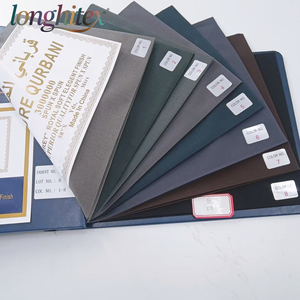 Longhitex Precio de fábrica Poliéster Viscosa Tr <span class=keywords><strong>Suiting</strong></span> para hombres <span class=keywords><strong>Suiting</strong></span> - Product Image 3