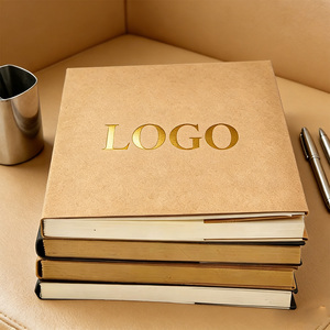 Quaderno a Spirale <span class=keywords><strong>A5</strong></span> Personalizzato, Copertina in Carta Kraft, Pagine Bianche, 56 <span class=keywords><strong>Fogli</strong></span>, per Disegno e Pittura, Forniture Artistiche, Produzione in Piccoli Lotti OEM all'Ingrosso - Product Image 1