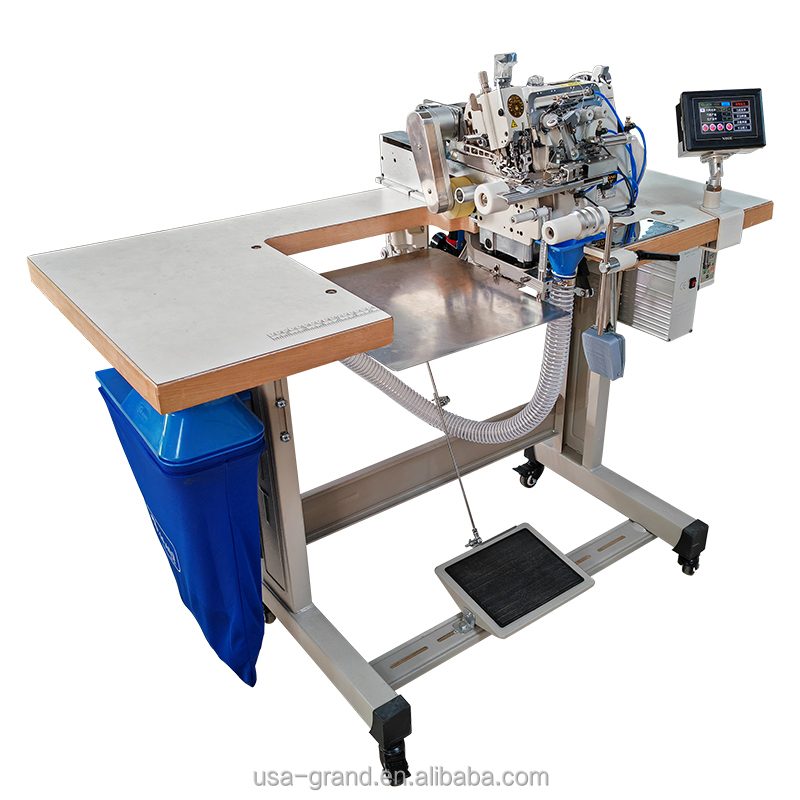 A MACHINE Mechanical Turk トランプセーター kink