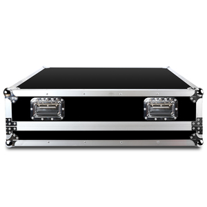 블랙 호스 조명 MA 콘솔 바 DJ 장비 조광기를 위한 조명 제어 기능이 있는 새로운 더블 터치 스크린 디스플레이 - Product Image 4