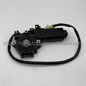 Piezas de sistemas eléctricos automáticos <span class=keywords><strong>motor</strong></span> regulador de ventanilla eléctrica delantera 85710-60031 para Land Cruiser GRJ/HZJ/VDJ/76/78/79 70Series - Product Image 4