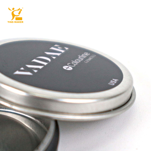 กระป๋องแว็กซ์ห<span class=keywords><strong>น</strong></span>วดแบบกำห<span class=keywords><strong>น</strong></span>ดเองสี30g 50g 60g 100G 120g 150g 200g เทีย<span class=keywords><strong>น</strong></span>250g อลูมิเ<span class=keywords><strong>น</strong></span>ียมกระป๋อง - Product Image 3