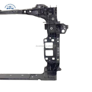 Radiador de Alta Calidad para Lamborghini URUS, Radiador de Refrigerante Original de <span class=keywords><strong>Segunda</strong></span> <span class=keywords><strong>Mano</strong></span>, Tanque de Agua, Soporte de Marco, OEM 4ML805594 - Product Image 3