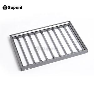 Supeni garde-robe <span class=keywords><strong>placard</strong></span> rangement doux fermeture pull pantalon Rack pantalon Rack - Product Image 6