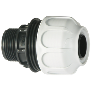 32X 1/4 \ "ตัวเชื่อมต่อตัวผู้แบบตรงหมวดหมู่สินค้า - Product Image 1