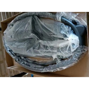 Outdoor Garden Leisure Aluminum Frame <b>Folding</b> Rocking Chair - Product Image 3