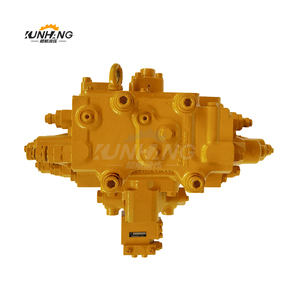 En Stock 723-41-05100 Unidad de Control Principal PC200-6 para - Product Image 6