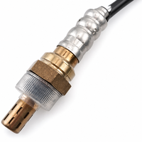 Nouvelle sonde O2 haute sensibilité Dongrui 234-4368 large bande, avant, garantie 1 an pour Odyssey Acura MDX, pièces détachées automobiles