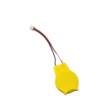 Batería de Litio Primaria XH CR2032 CR2025 CR2016 de 3V 150mAh Li/MnO2 para Llaves de Coche, Computadoras y Herramientas Eléctricas