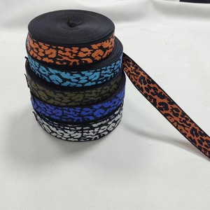 Phong Cách Dân Tộc Jacquard Dệt Băng 5Cm Chiều Rộng Ribbon Ren Cao Polypropylene Dệt Kim Kỹ Thuật Cho Accessories-ST-926 Hàng May Mặc - Product Image 3