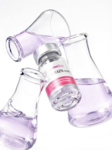 เซรั่มบำรุงผิวหน้า Pamsibc CHAIN-Tox botulinum - Product Image 2