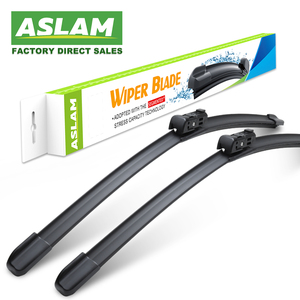 Lame d'<span class=keywords><strong>essuie</strong></span>-<span class=keywords><strong>glace</strong></span> standard OE pour une vision haute clarté, compatible avec Toyota Corolla, Camry, Innova, Coaster, Previa, Matrix, Sedan, SUV - Product Image 6