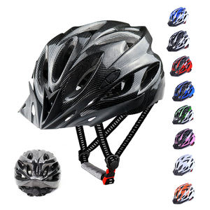 CPSC EN1078 certificata alta qualità leggero casco bici moto ciclismo casco da bicicletta casco da bicicletta per uomo donna - Product Image 1