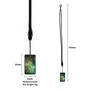 Tarjeta Cuántica de Alemania New Me Card 10.0 con Cordón Cuántico Quantic de Terahercios de Gran Venta - Product Image 4