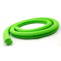 Doublure de protection contre les crevaisons des pneus de VTT Insert de pneu pour vélo Tubeless Inserts Pad