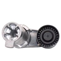 Convient pour BMW N55 S55, tendeur de poulie 11288604266F30F10X3X5M3, toutes séries, installation directe, toutes séries, châssis F, universel