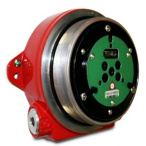 Detector de Incendios de Hidrocarburos y No Hidrocarburos FS20X de Fábrica - Product Image 3