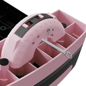 Multifunctionele Thuistraining Aerobe Stepplatform Balans Oefening Opstapje Fitness Stapbank - Product Image 6