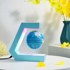 <span class=keywords><strong>E</strong></span> forma 2025 regalo di compleanno vendita calda Floating Levitation World <span class=keywords><strong>Globe</strong></span> - Product Image 5