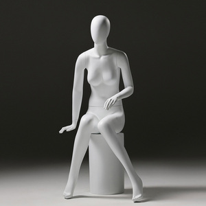 Muñecas Sexuales Femeninas Adultas, Maniquíes Realistas de Cuerpo Completo, Maniquí de Cuerpo Femenino - Product Image 5