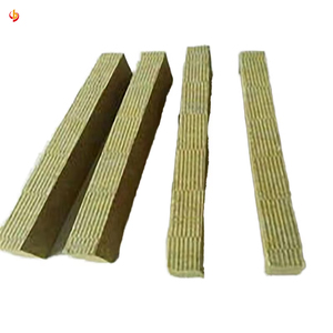 Pannelli fonoassorbenti personalizzabili Akupanel in lana di roccia per pareti e soffitto in edilizia e immobiliare - Product Image 1