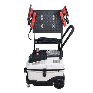 <span class=keywords><strong>Lijadora</strong></span> <span class=keywords><strong>orbital</strong></span> de motor sin escobillas <span class=keywords><strong>con</strong></span> <span class=keywords><strong>aspiradora</strong></span> <span class=keywords><strong>Lijadora</strong></span> de masilla de pared de madera - Product Image 1