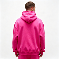 Sweat à capuche tendance de style américain hip-hop avec inscription créative imprimée, pour homme et femme, automne, ample, tendance, marque