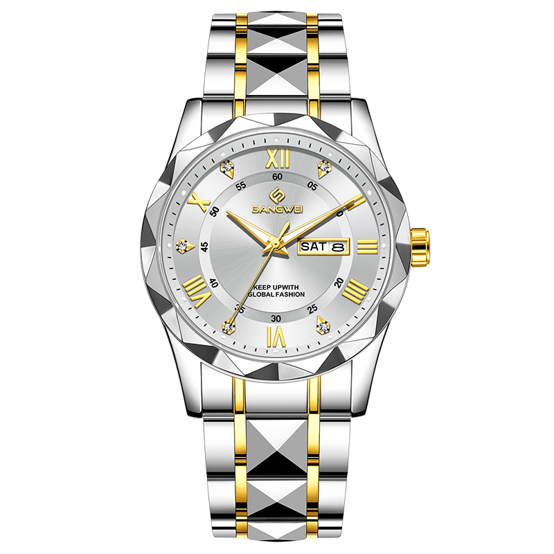 G - Argent