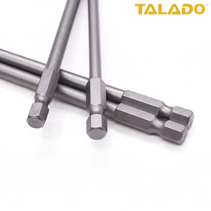 Embout de perçage hexagonal <span class=keywords><strong>pneumatique</strong></span> multi-outils compatible, à large adaptabilité pour perceuse sans fil et visseuse <span class=keywords><strong>pneumatique</strong></span>, idéal pour le remplacement - Product Image 3