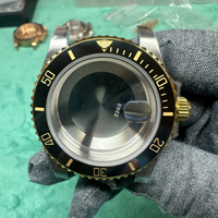 Montre homme VSF Factory 3235 Movement Premium, automatique, mécanique, exquise, de luxe, pour affaires, mode, décontractée