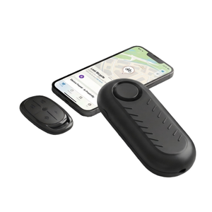 Bicycle Alarm 110dB Anti-Theft Wireless <b>Vibration</b> <b>Remote</b> <b>Control</b> Bike Motorbike Alarms Home Outdoor Security Protection - Product Image 1
