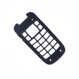 Pièces de rechange en gros pour téléphone Kyocera Cadence S2720 : Coque C d'origine, Cache de charnière inférieure, Cadre de clavier inférieur - Product Image 3