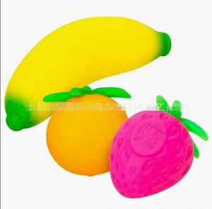 Nuevo Producto Xinhui <span class=keywords><strong>de</strong></span> la <span class=keywords><strong>Estación</strong></span> Independiente Yqxc: Caja <span class=keywords><strong>de</strong></span> Juguetes Novedosos con Diseño <span class=keywords><strong>de</strong></span> Frutas y Dibujos Animados Schylling Groovy - Product Image 4