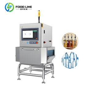 Detectores de Metales en Venta, Detector para la Industria Alimentaria, Detector de Metales para la Producción de Alimentos - Product Image 4