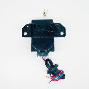 Moteur de drainage XPQ-A D-01 pour accessoires de moteurs à courant alternatif - Product Image 3
